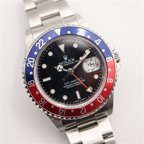 rolex pepsi kaliber 3185 und 3186|rolex gmt master 6542.